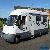 IVECO FORD MOTORHOME 2.8 DIESEL ONLY 15K MILES 12 MONTHS MOT 2 BERTH  for Sale