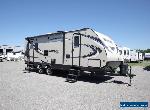 2017 Keystone Bullet 269RLS Camper for Sale