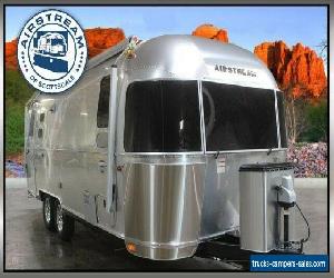 2019 Airstream