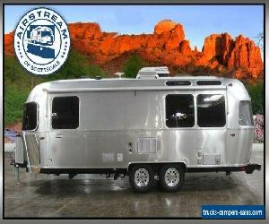 2019 Airstream