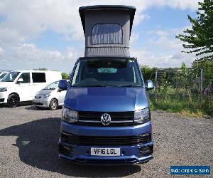 Volkswagen Transporter T6 lwb Highline 140 bop DSG 