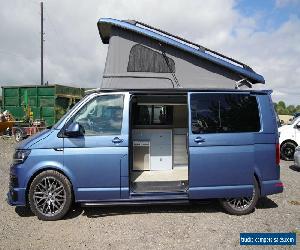 Volkswagen Transporter T6 lwb Highline 140 bop DSG 