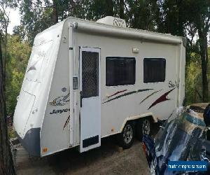 Jayco Sterling caravan for Sale