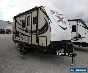 2017 Heartland Sundance XLT Ultra Lite 191WB Camper for Sale