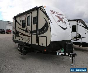 2017 Heartland Sundance XLT Ultra Lite 191WB Camper