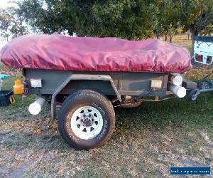 Camper Trailer  for Sale