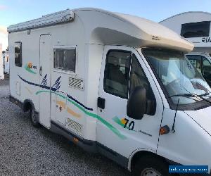 Chausson Welcome 70  Motorhome for Sale