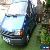 Ford Transit Camper van for Sale