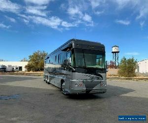 2006 Foretravel Phenix 440 T2