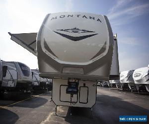 2019 Keystone Montana 3561RL Camper