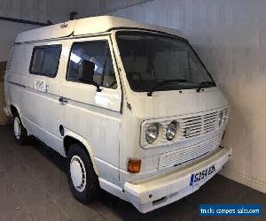 T25 VW Camper 2.0 Petrol.