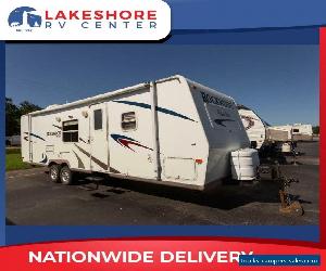 2008 Forest River Rockwood Ultra Lite 2607 Camper