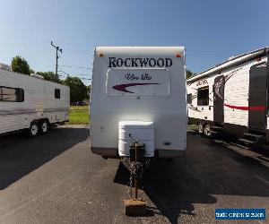 2008 Forest River Rockwood Ultra Lite 2607 Camper