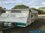 Jayco freedom 18ft caravan for Sale