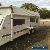 Jayco freedom 18ft caravan for Sale