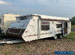 MADISON 19 FOOT POP-TOP CARAVAN for Sale