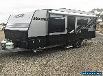 Cedar Caravans - Brand New 2020 Model -18'6 Max-Trax Semi off-road Caravan  for Sale