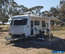 2017 Jayco Silverline 23.72-1 for Sale