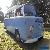 **RELISTED**HISTORIC TYPE 2 VW CAMPER 1972 CROSS OVER T2 for Sale