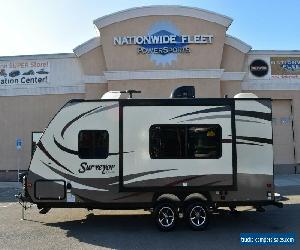 2015 Forest River Surveyor220 RBS