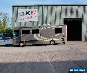 2008 Itasca Meridian 39Z USA American Motorhome Winnebago Diesel Pusher 