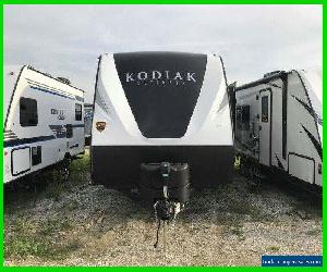 2018 Dutchmen Kodiak Ultimate for Sale