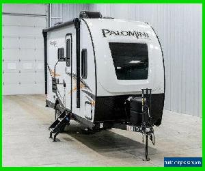 2019 Palomino PaloMini for Sale