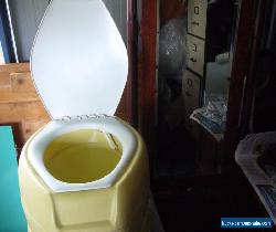 caravan toilet for Sale