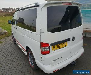 VW TRANSPORTER CAMPERVAN T5 *6 SEATS*