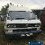 Vw t3 t25 KOMET autohomes camper van spare or repair  for Sale