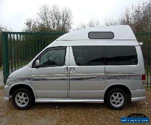 Mazda Bongo Friendee Camper AUTO - 2001/51 - Motorhome/Camper van