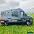 VW Crafter Motor Caravan Race Van Motor Home Camper CR35 for Sale