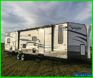 2014 Forest River V-Cross Classic for Sale