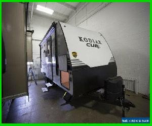 2018 Dutchmen Kodiak Ultra-Lite for Sale