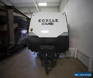 2018 Dutchmen Kodiak Ultra-Lite