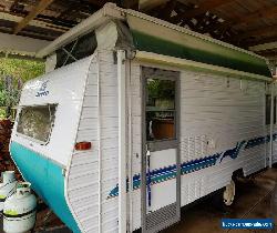 1982 Jayco pop top caravan for Sale