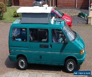 Volkswagen T4 pop top camper.  for Sale