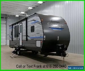 2020 Coachmen Catalina Legacy Edition for Sale