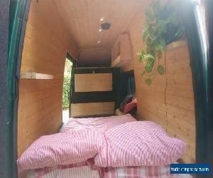 Ford transit campervan  for Sale