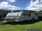 Windsor Streamline 2001 Caravan for Sale