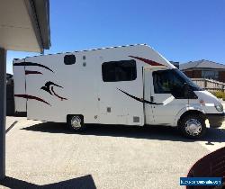  Motorhome for Sale