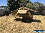 Camper Trailer for Sale