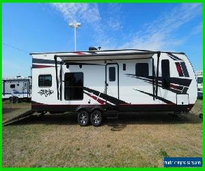 2019 Cruiser RV Stryker for Sale