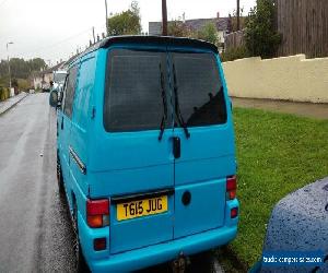 Volkswagen Transporter T4 2.5Tdi Campervan 1999