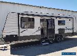 2018 Villa Victoria Semi Off Road Caravan 23ft for Sale