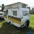 Viscount Grand Tourer 16' Pop Top Caravan for Sale