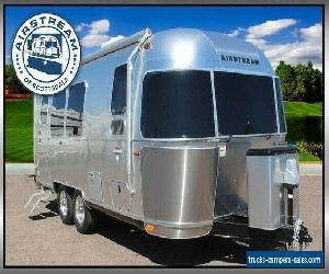 2019 Airstream