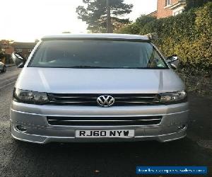 VW T5.1 Camper Van 