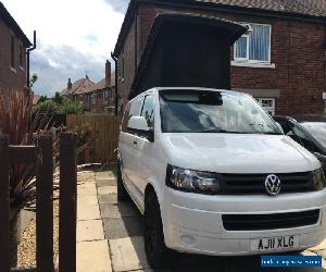 Vw Transporter T5.1 campervan/camper