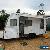 Regal Deluxe Caravan 24ft 1995 sleeps 4 USED for Sale